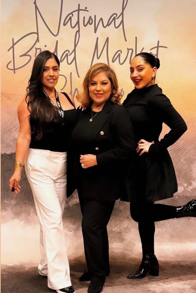 An Oceanside Bridal Boutique with Over 40 Years of Design Experience