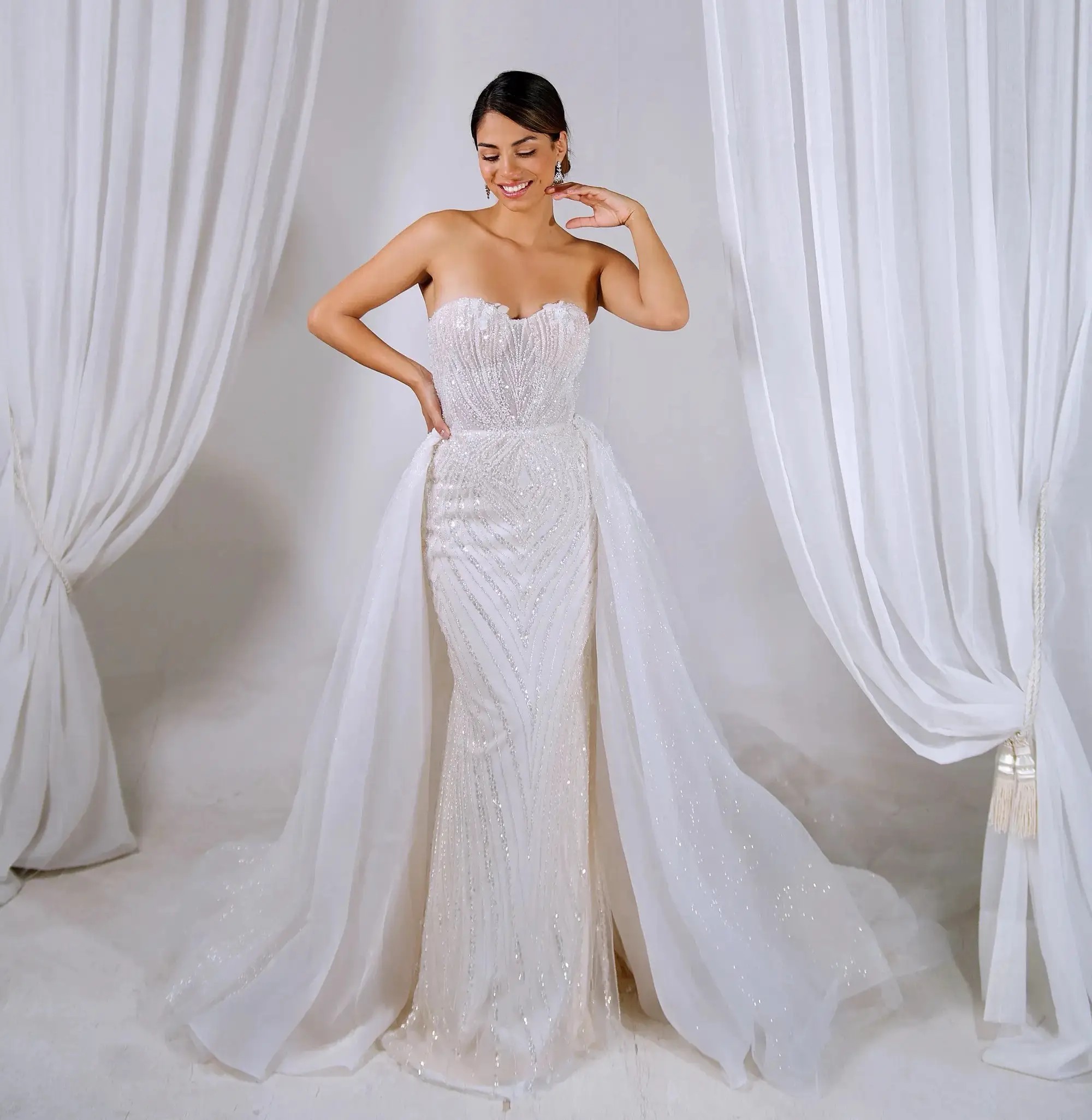 Clementina Couture
