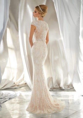 Morilee #6869 #2 thumbnail