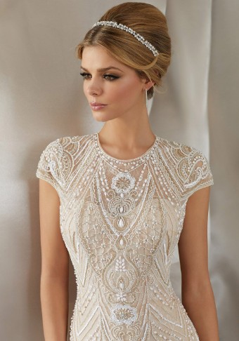 Morilee #6869 #1 thumbnail