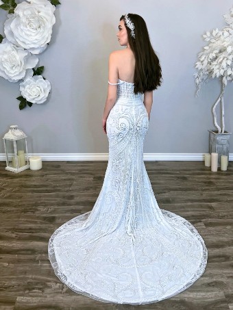 Vanessa Alfaro The Vow #1 thumbnail