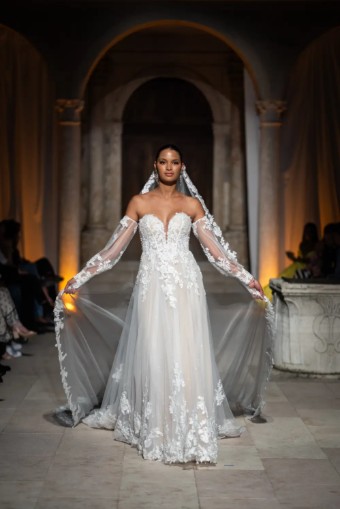 Clementina Couture Adrian #11 thumbnail