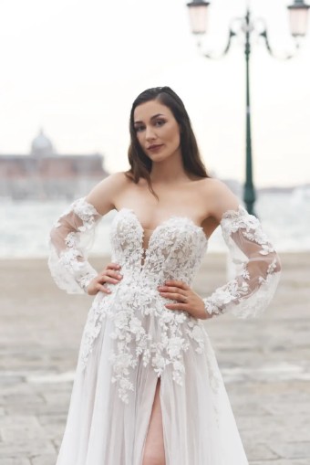 Clementina Couture Adrian #2 thumbnail
