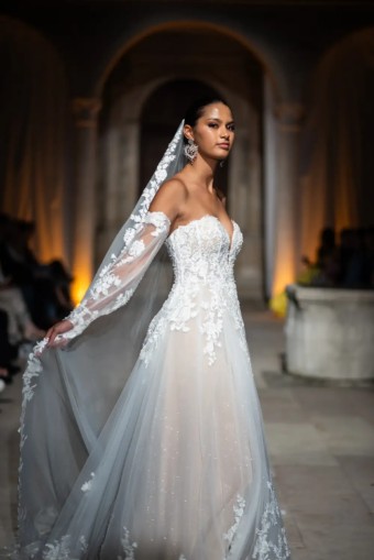 Clementina Couture Adrian #8 thumbnail