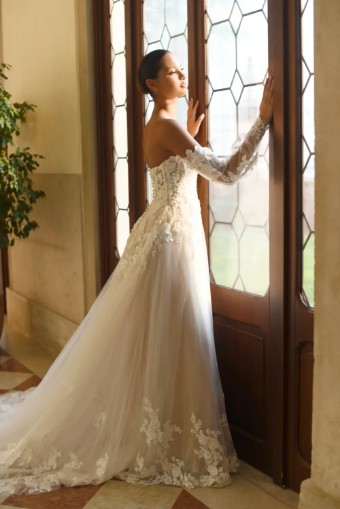 Clementina Couture Adrian #3 thumbnail