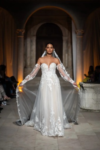 Clementina Couture Adrian #9 thumbnail
