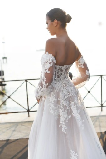 Clementina Couture Adrian #5 thumbnail