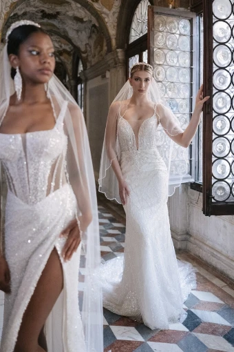 Clementina Couture Isabella Rose #5 thumbnail
