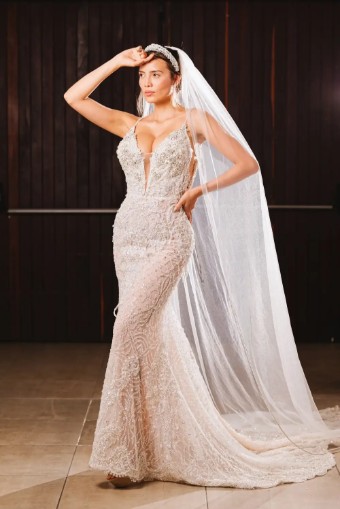 Clementina Couture Isabella Rose #2 thumbnail
