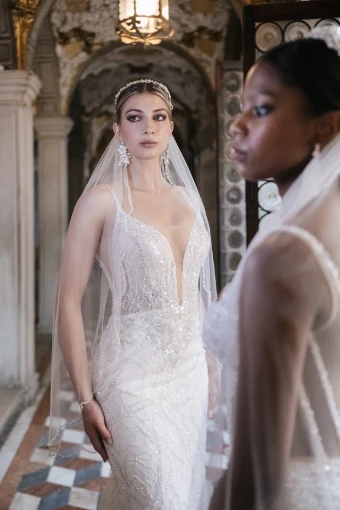 Clementina Couture Isabella Rose #4 thumbnail