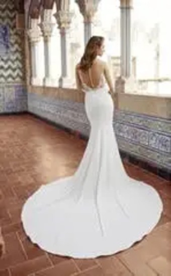 Abella by Allure E123 #1 Ivory thumbnail