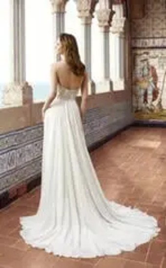 Allure E110 #1 Ivory/Nude thumbnail