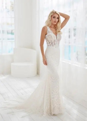 Randy Fenoli 19252 #0 Ivory thumbnail