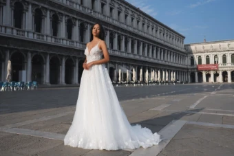 Clementina Couture Merleen #3 thumbnail