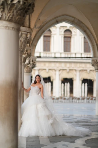 Clementina Couture Alexandra #2 thumbnail