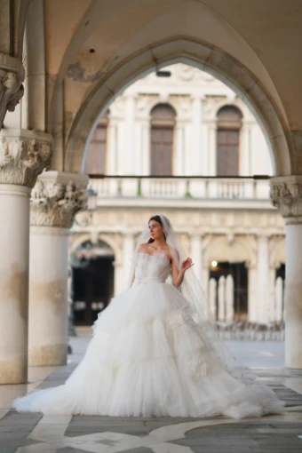Clementina Couture Alexandra #1 thumbnail