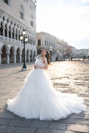 Clementina Couture Alexandra #4 thumbnail