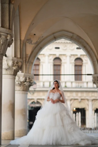 Clementina Couture Alexandra #0 default thumbnail