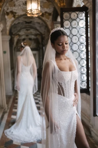 Clementina Couture Amara #2 thumbnail