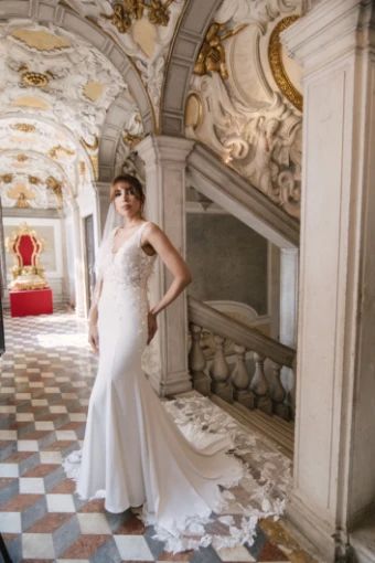 Clementina Couture Amber #0 thumbnail