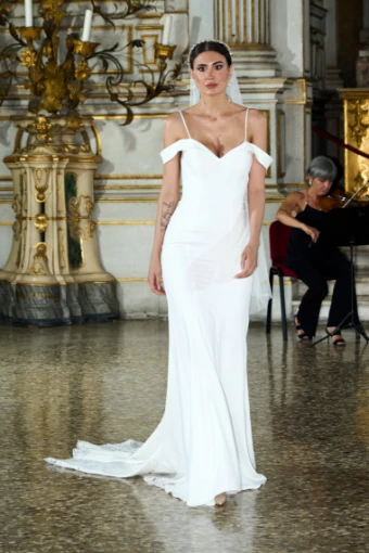 Clementina Couture Andrea #1 thumbnail