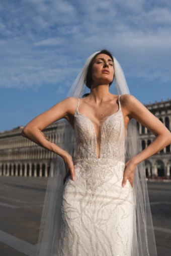 Clementina Couture Bella Rose #0 thumbnail