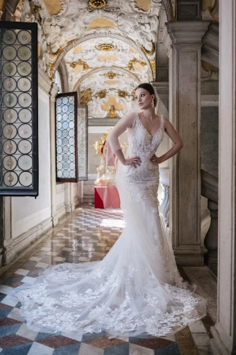 Clementina Couture Christina #0 default thumbnail