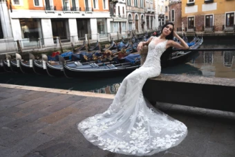 Clementina Couture Christina #3 thumbnail