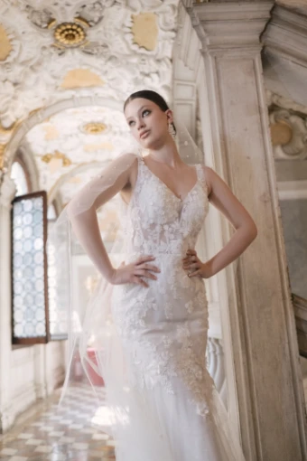 Clementina Couture Christina #1 thumbnail