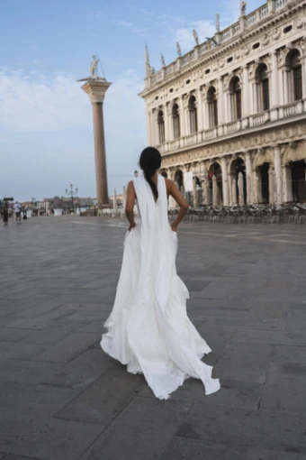 Clementina Couture Eva #2 thumbnail