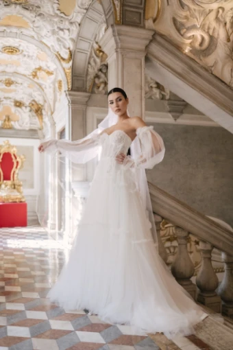 Clementina Couture Janessa #2 thumbnail