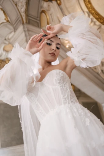 Clementina Couture Janessa #1 thumbnail