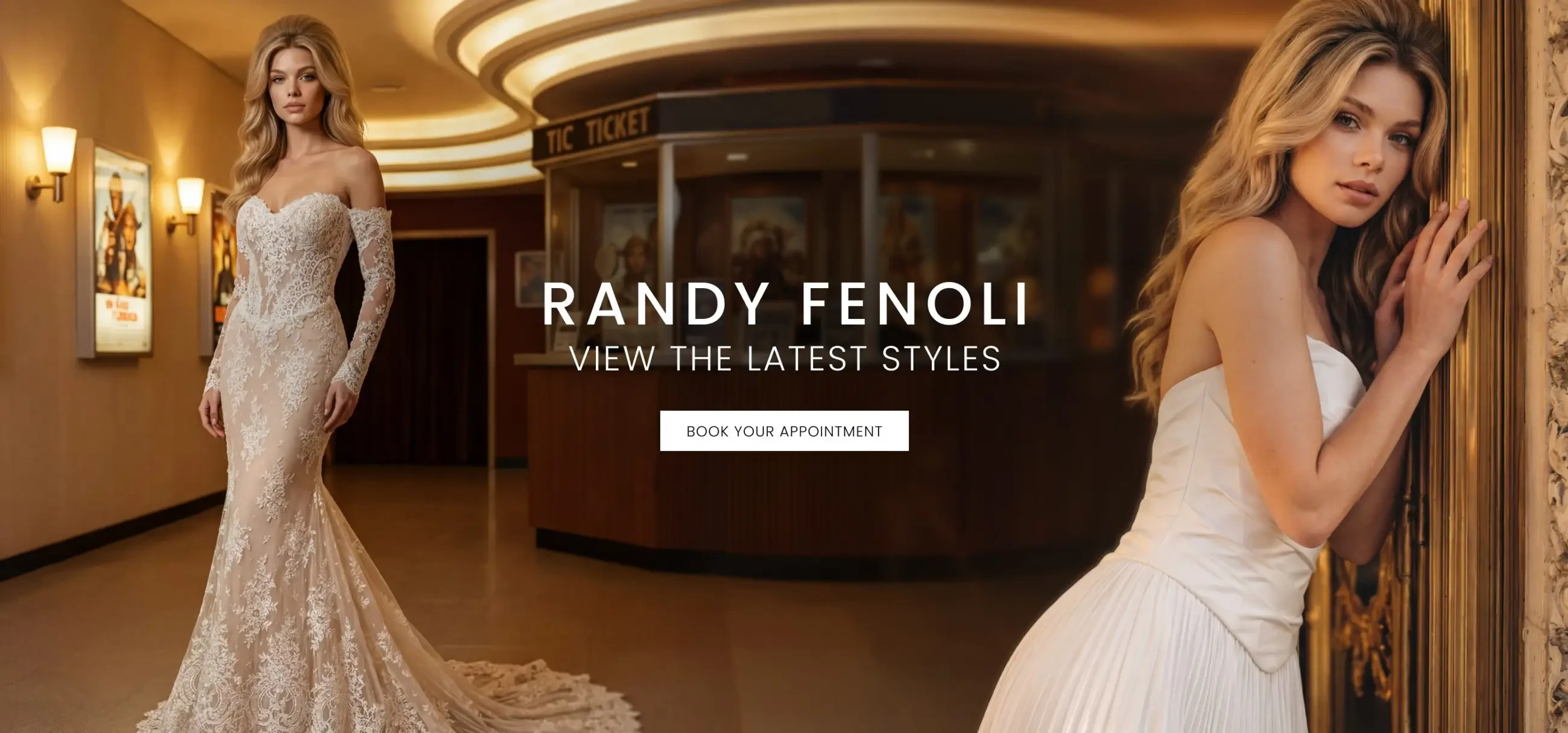 Randy Fenoli