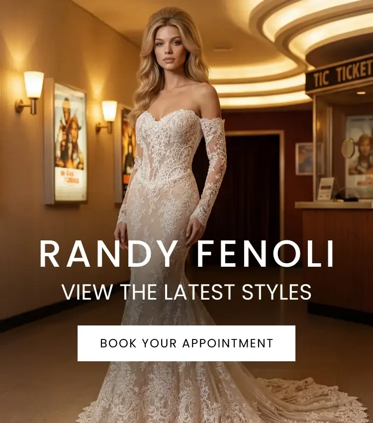 Randy Fenoli